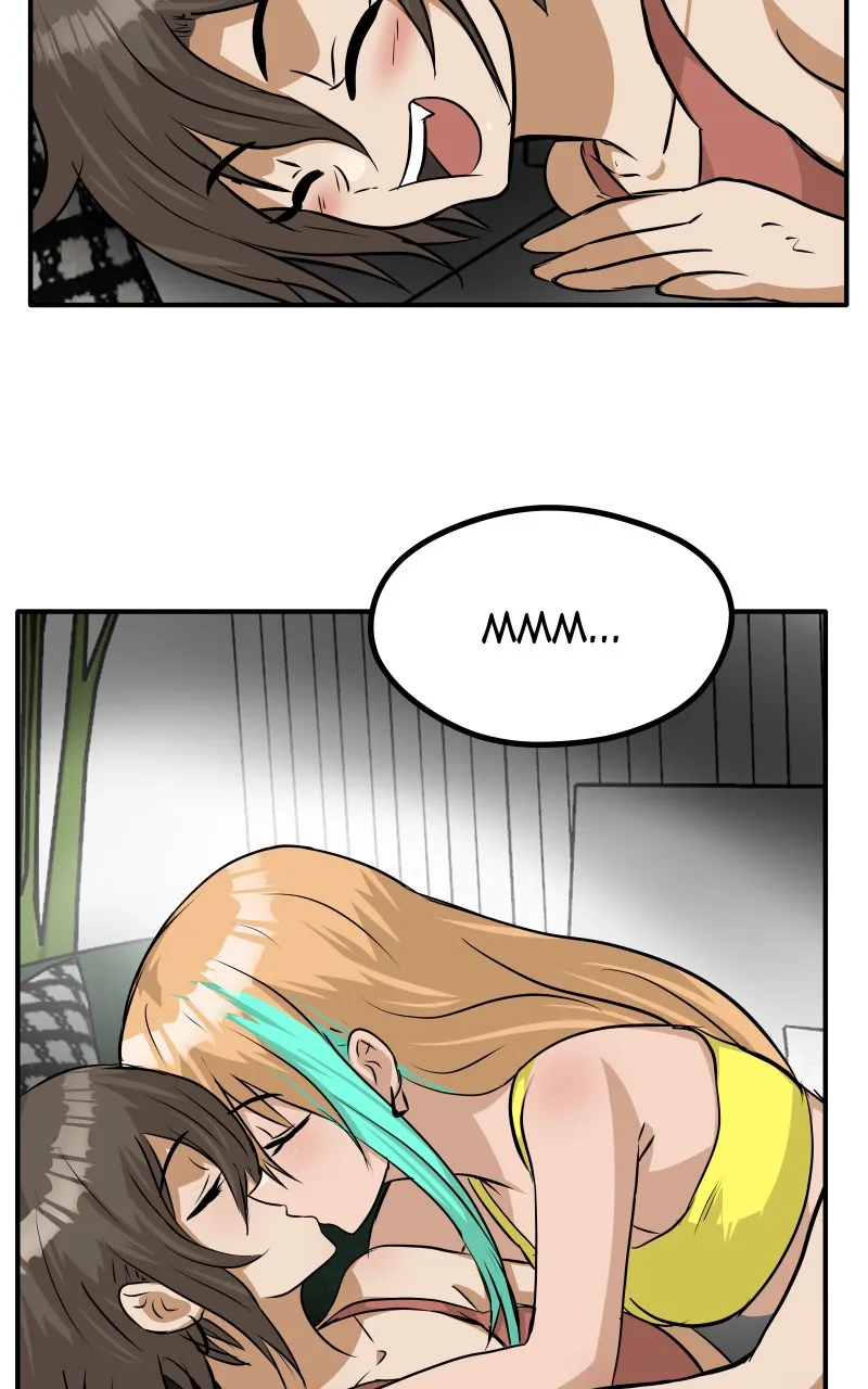 Do You Like Tomboys? Chapter 32 page 32 - 