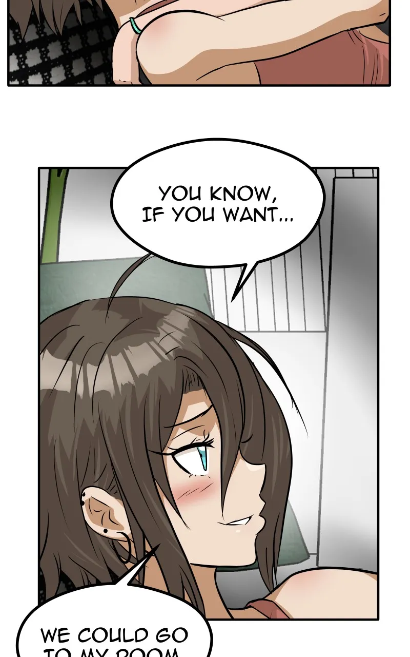 Do You Like Tomboys? Chapter 32 page 33 - 