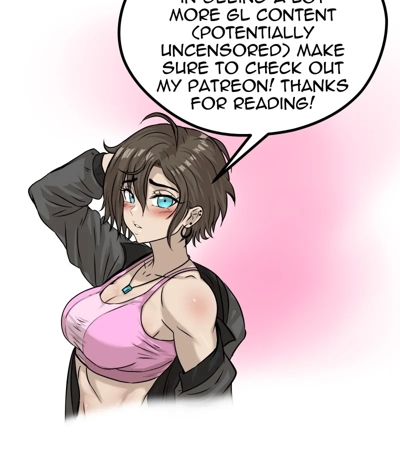 Do You Like Tomboys? Chapter 32 page 36 - 