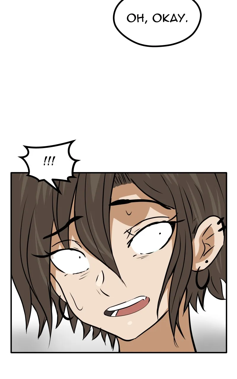 Do You Like Tomboys? Chapter 32 page 6 - 