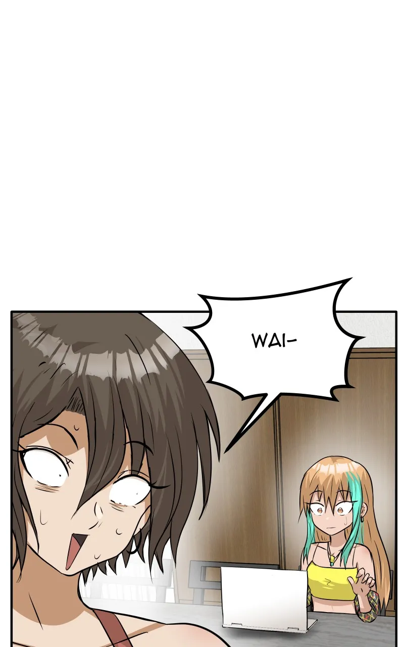 Do You Like Tomboys? Chapter 32 page 7 - 