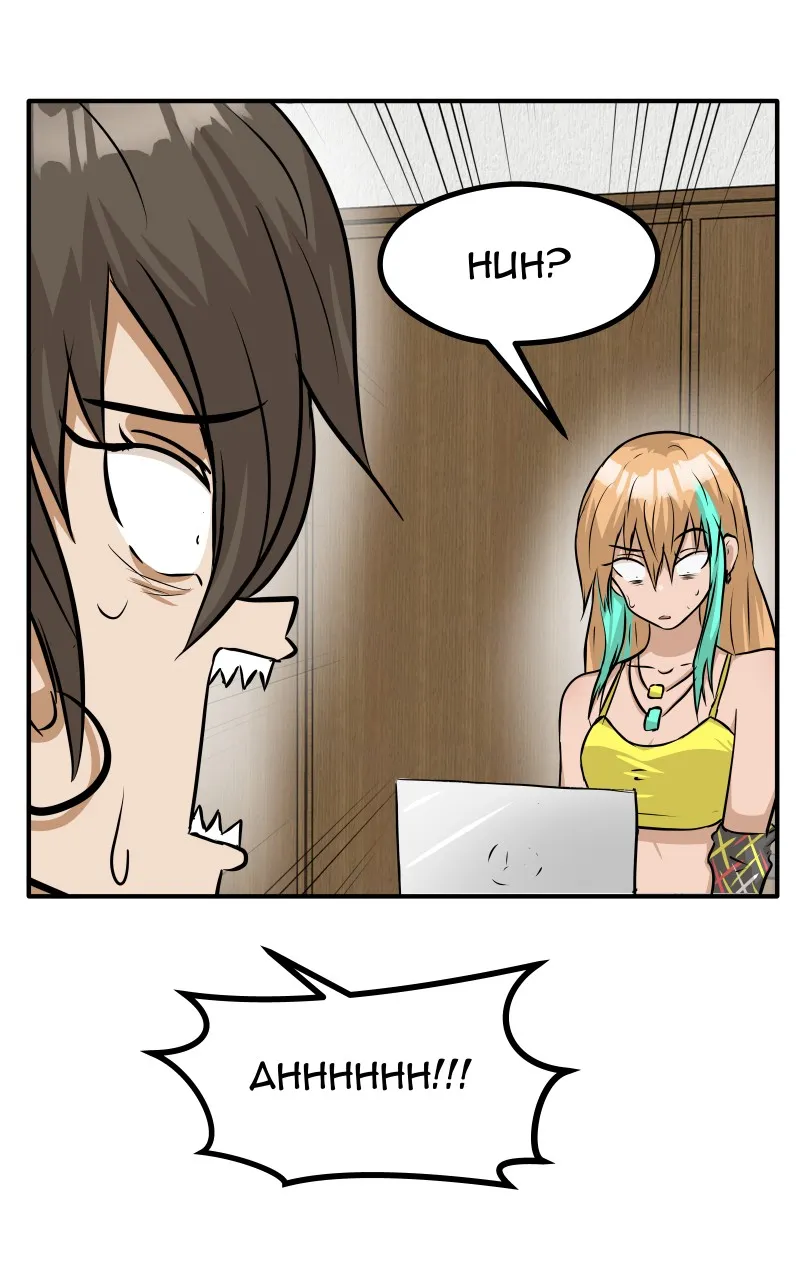 Do You Like Tomboys? Chapter 32 page 9 - 