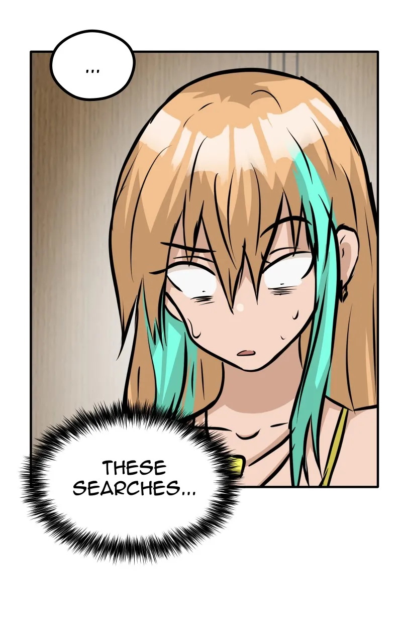 Do You Like Tomboys? Chapter 32 page 10 - 