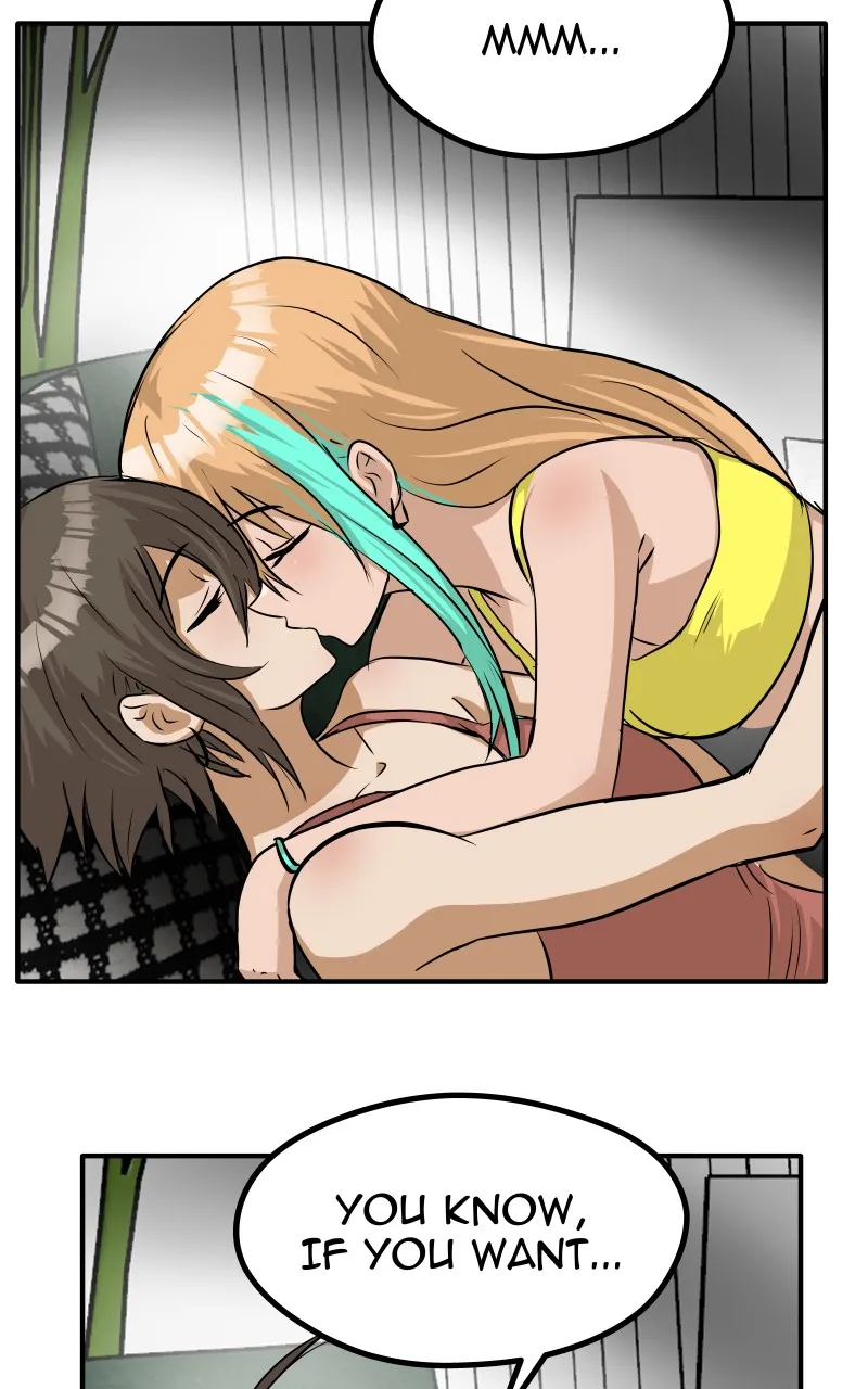 Do You Like Tomboys? Chapter 33 page 2 - 