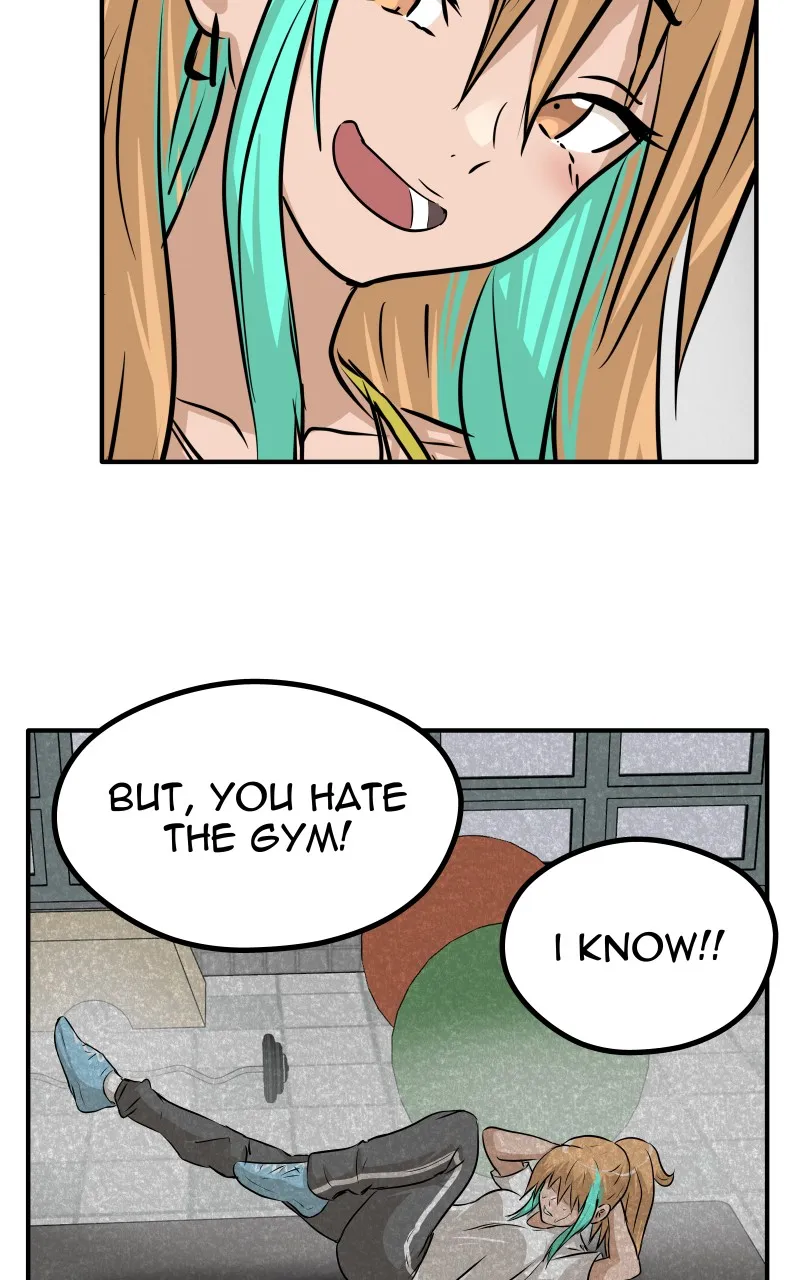 Do You Like Tomboys? Chapter 33 page 11 - 