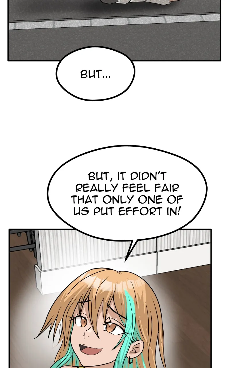 Do You Like Tomboys? Chapter 33 page 12 - 