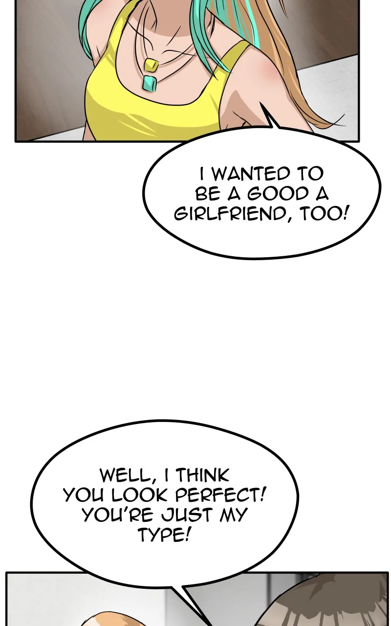 Do You Like Tomboys? Chapter 33 page 13 - 