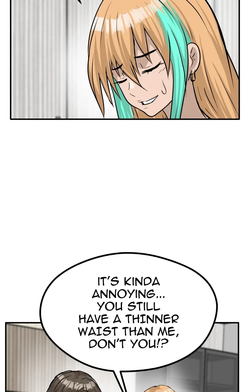 Do You Like Tomboys? Chapter 33 page 15 - 