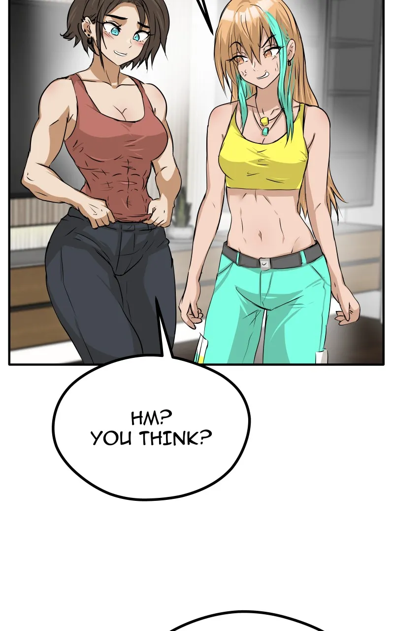 Do You Like Tomboys? Chapter 33 page 16 - 