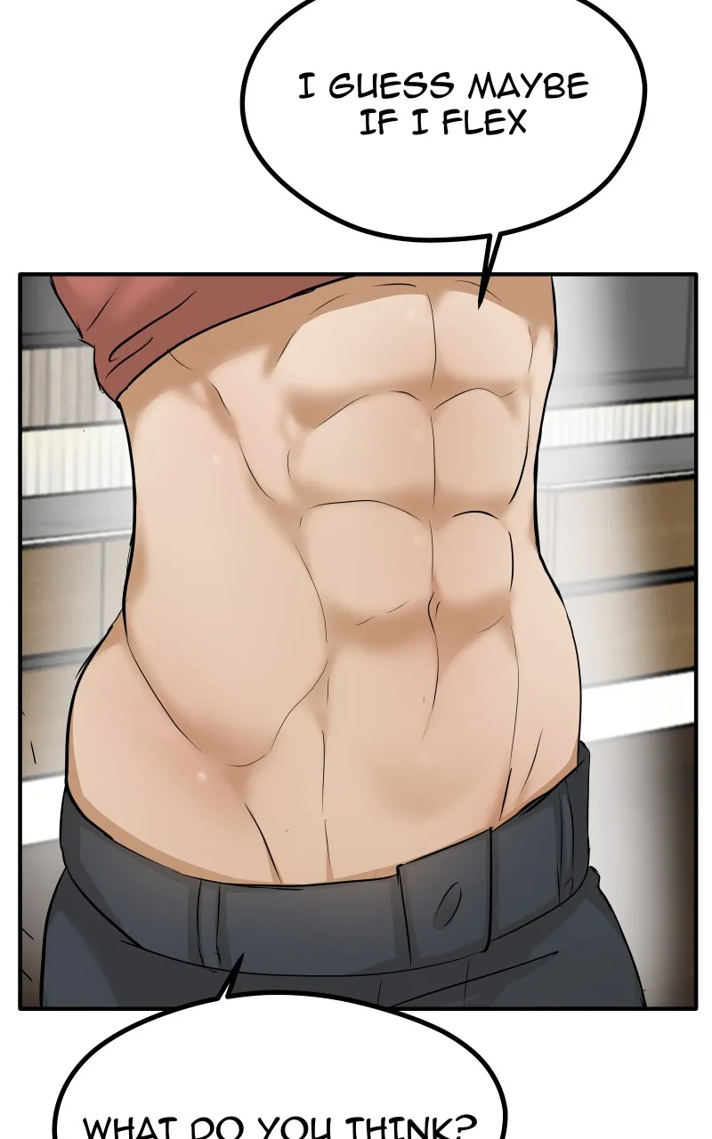 Do You Like Tomboys? Chapter 33 page 17 - 