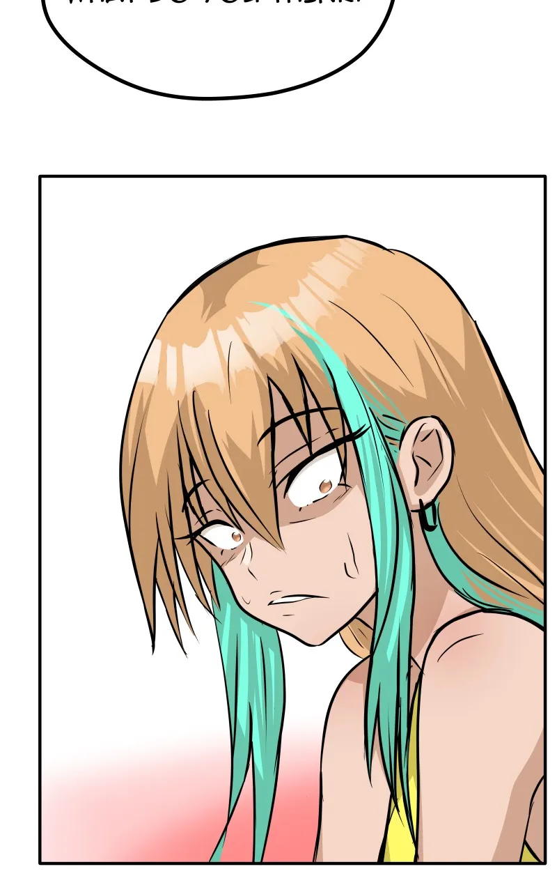 Do You Like Tomboys? Chapter 33 page 18 - 