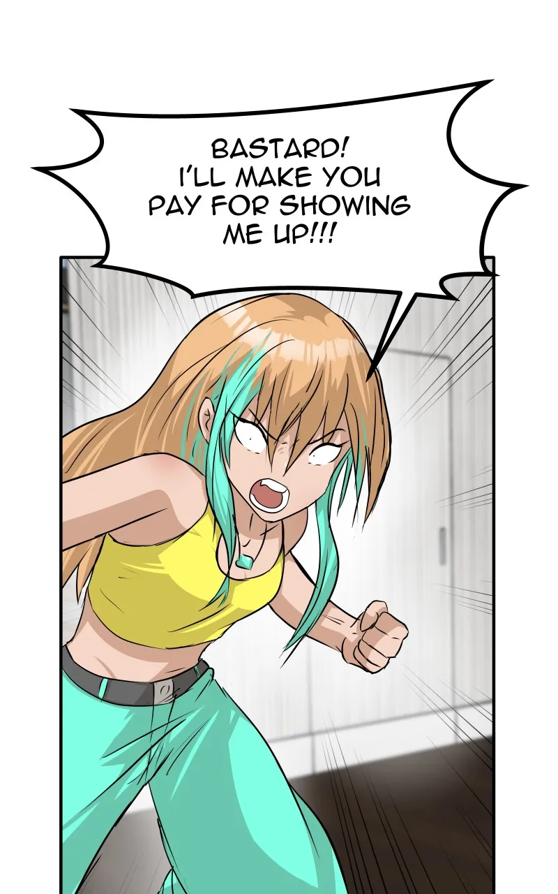 Do You Like Tomboys? Chapter 33 page 19 - 
