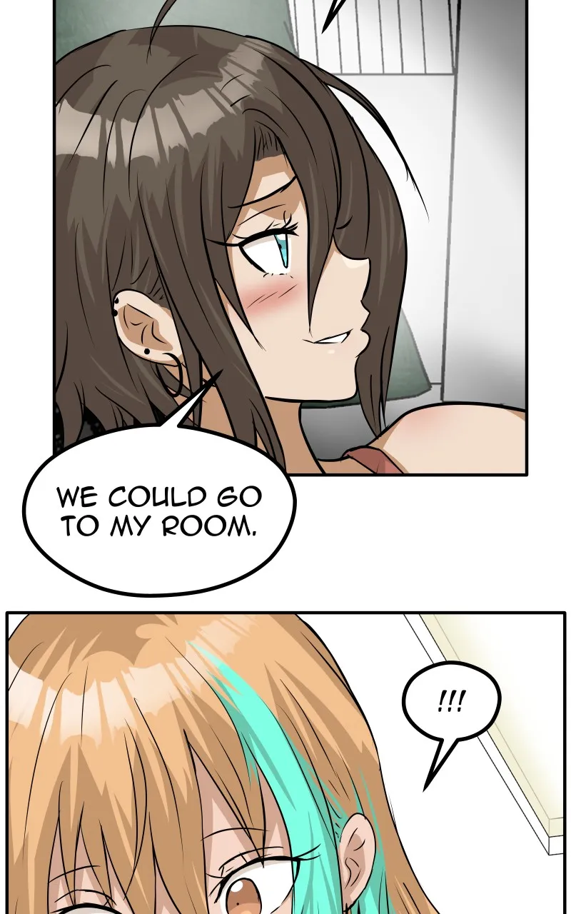 Do You Like Tomboys? Chapter 33 page 3 - 