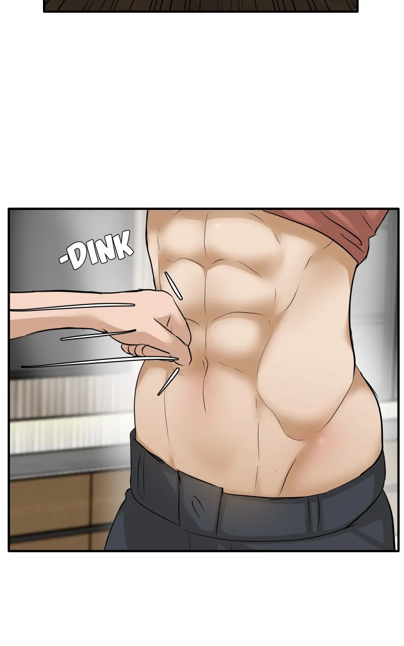 Do You Like Tomboys? Chapter 33 page 21 - 