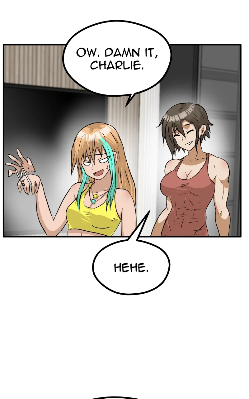 Do You Like Tomboys? Chapter 33 page 22 - 