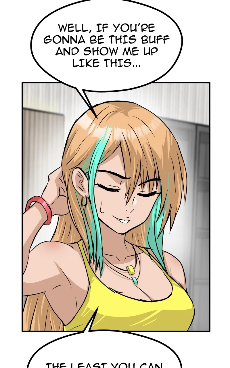 Do You Like Tomboys? Chapter 33 page 23 - 