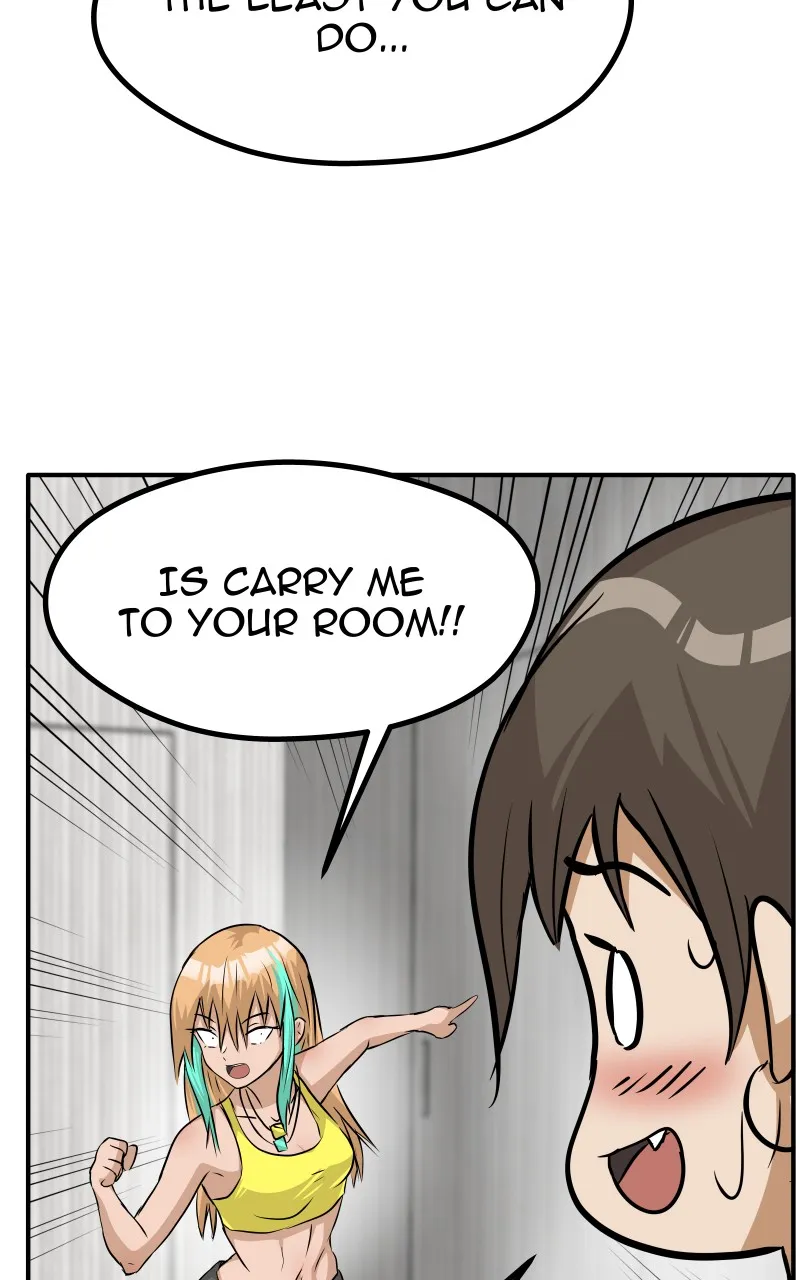 Do You Like Tomboys? Chapter 33 page 24 - 