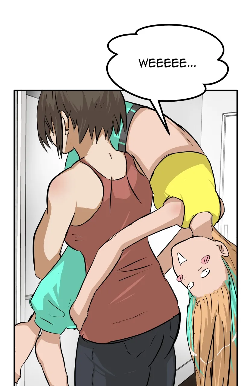 Do You Like Tomboys? Chapter 33 page 27 - 