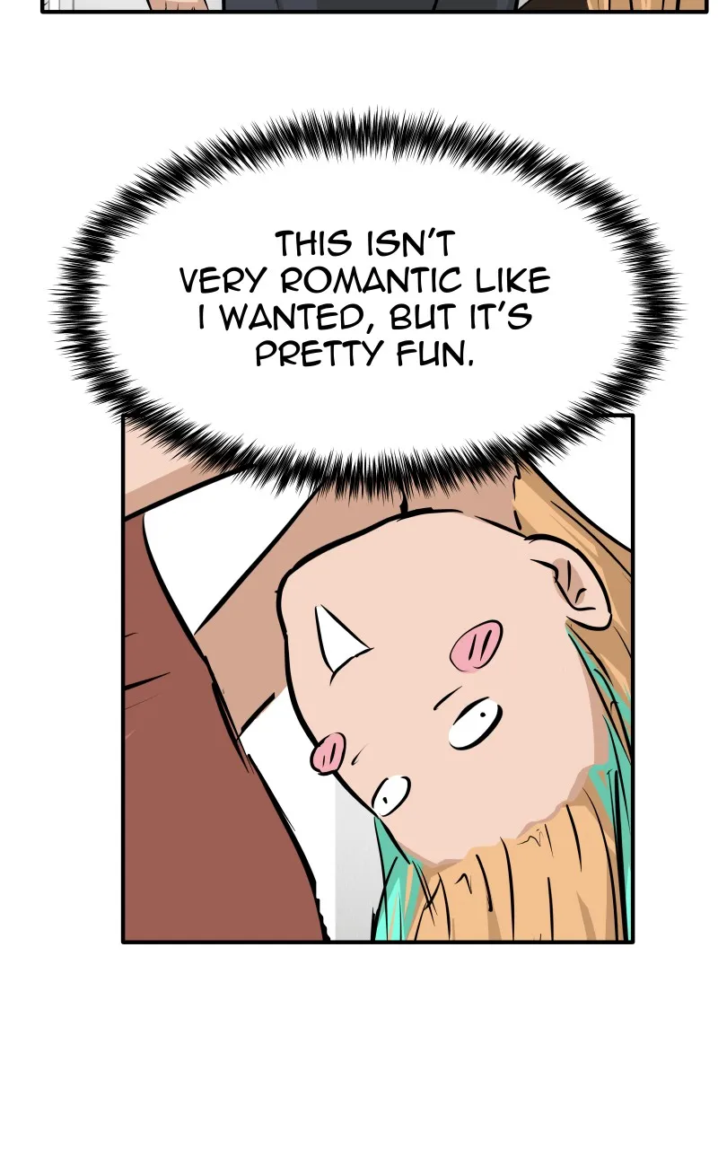 Do You Like Tomboys? Chapter 33 page 28 - 