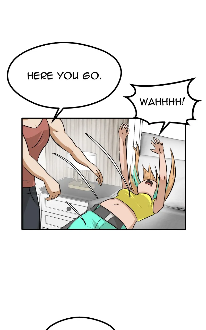 Do You Like Tomboys? Chapter 33 page 29 - 