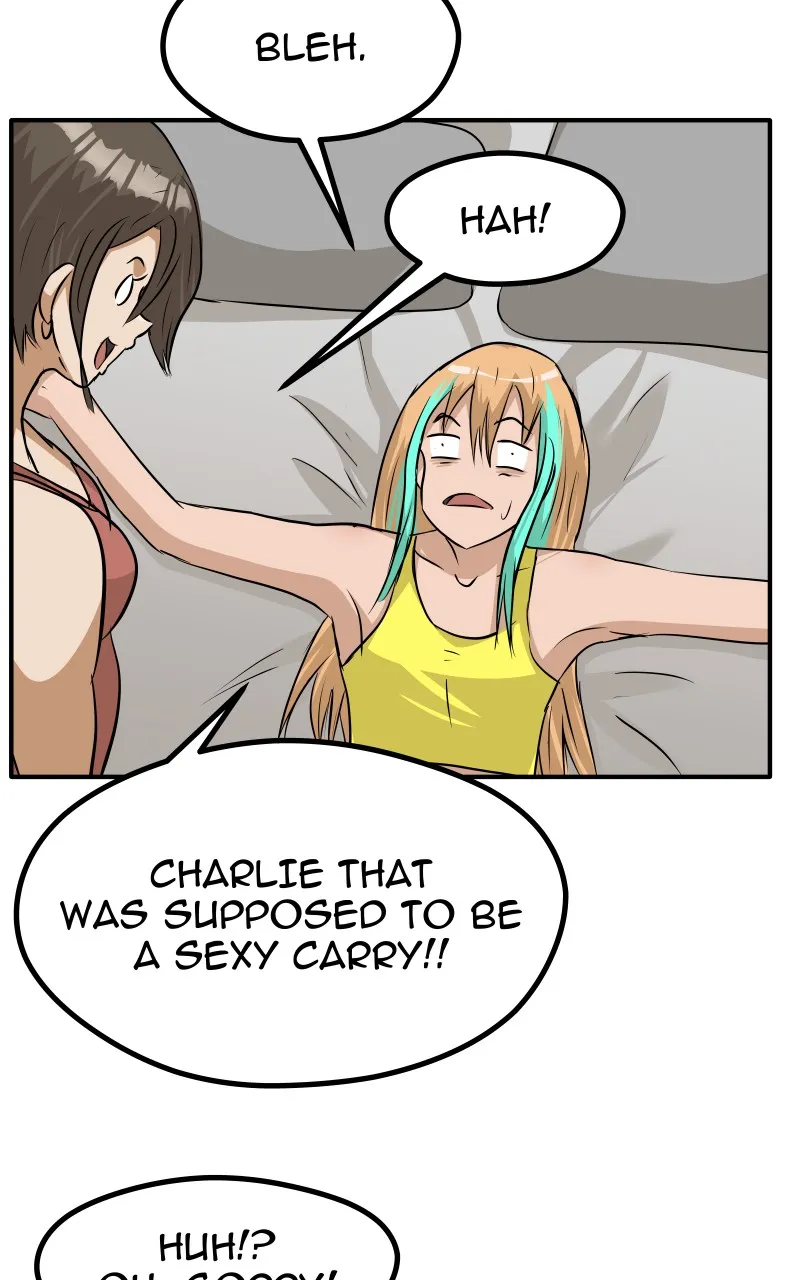 Do You Like Tomboys? Chapter 33 page 30 - 
