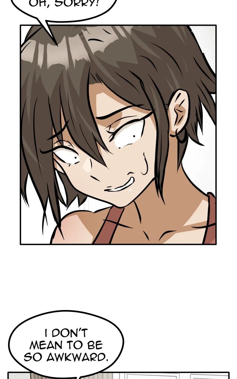 Do You Like Tomboys? Chapter 33 page 31 - 