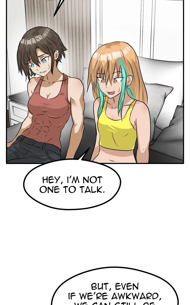 Do You Like Tomboys? Chapter 33 page 32 - 