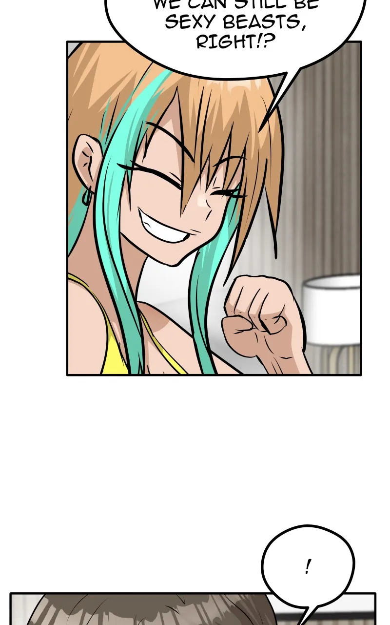 Do You Like Tomboys? Chapter 33 page 33 - 