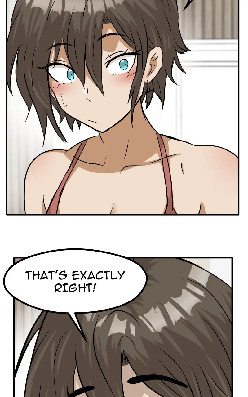 Do You Like Tomboys? Chapter 33 page 34 - 
