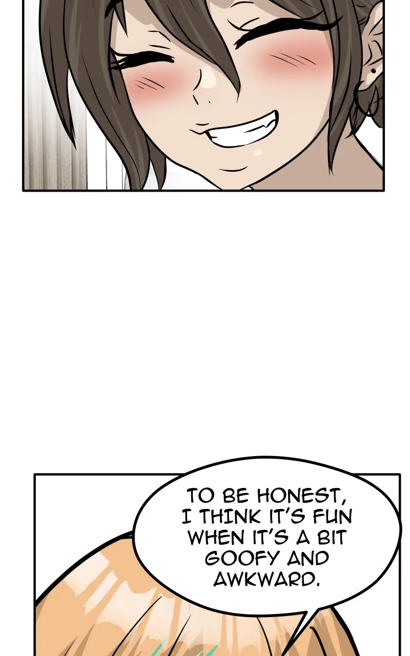 Do You Like Tomboys? Chapter 33 page 35 - 