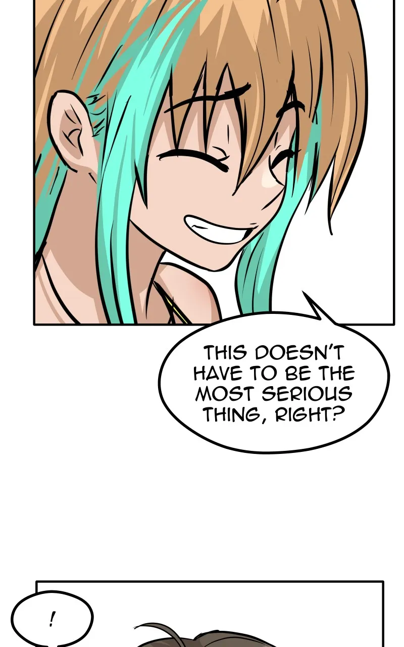 Do You Like Tomboys? Chapter 33 page 36 - 