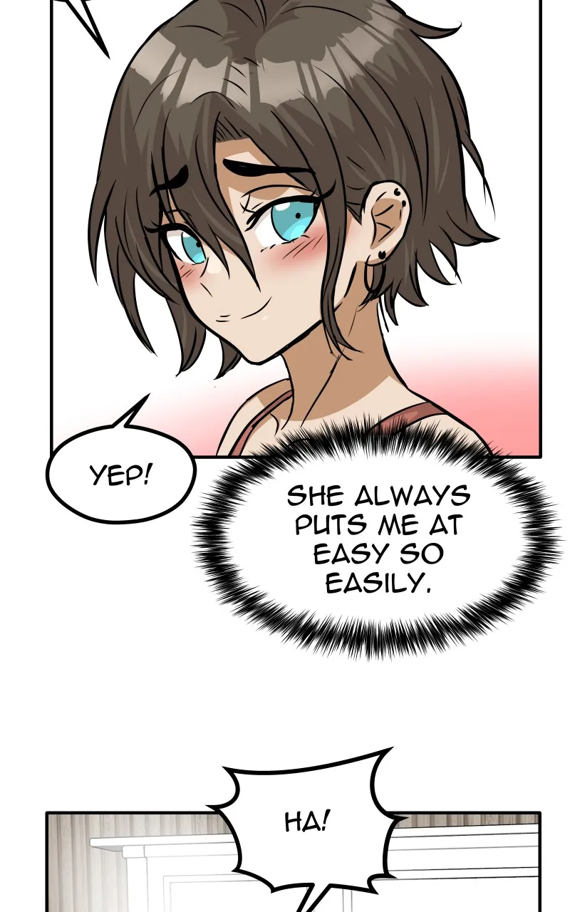Do You Like Tomboys? Chapter 33 page 37 - 