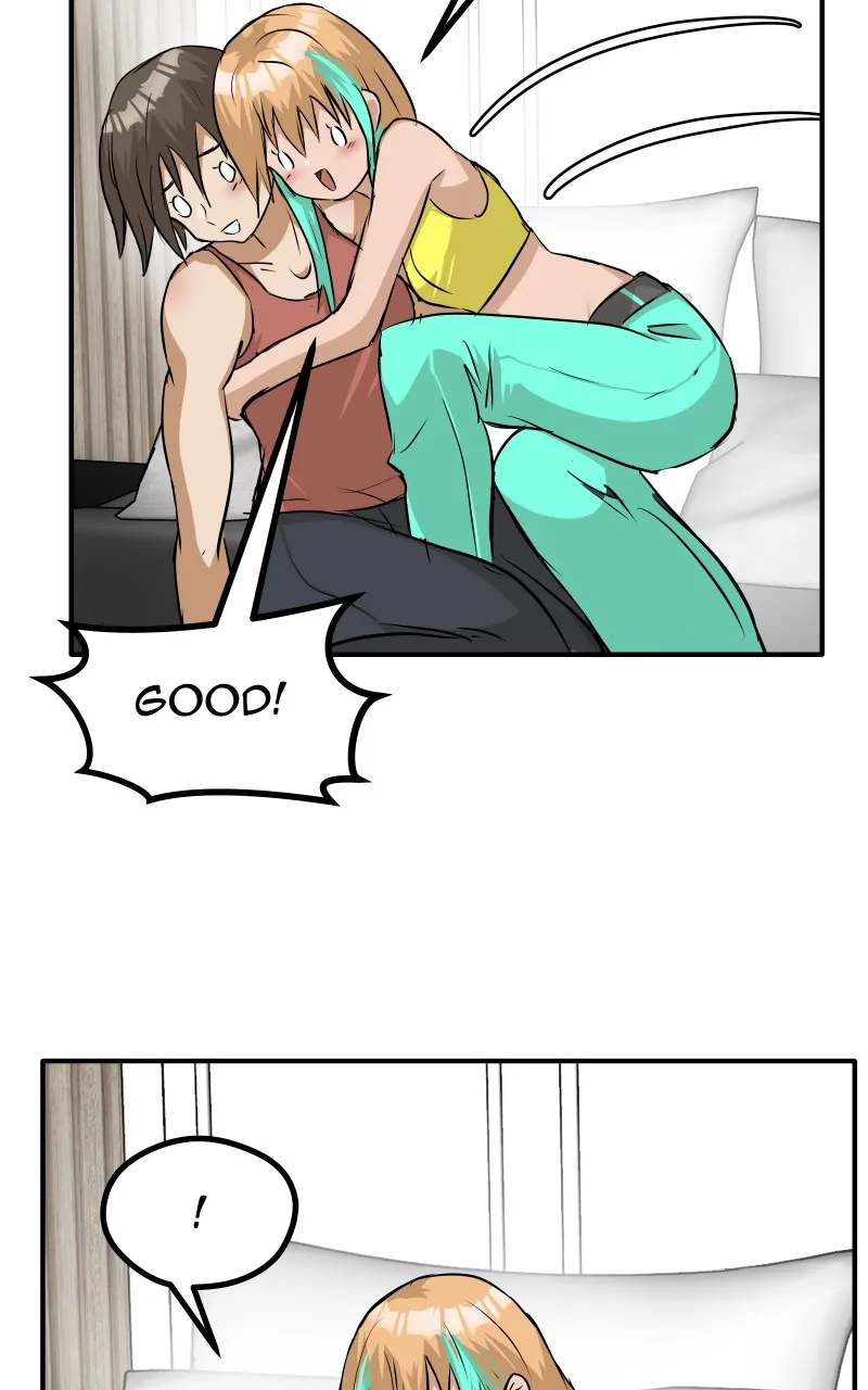Do You Like Tomboys? Chapter 33 page 38 - 