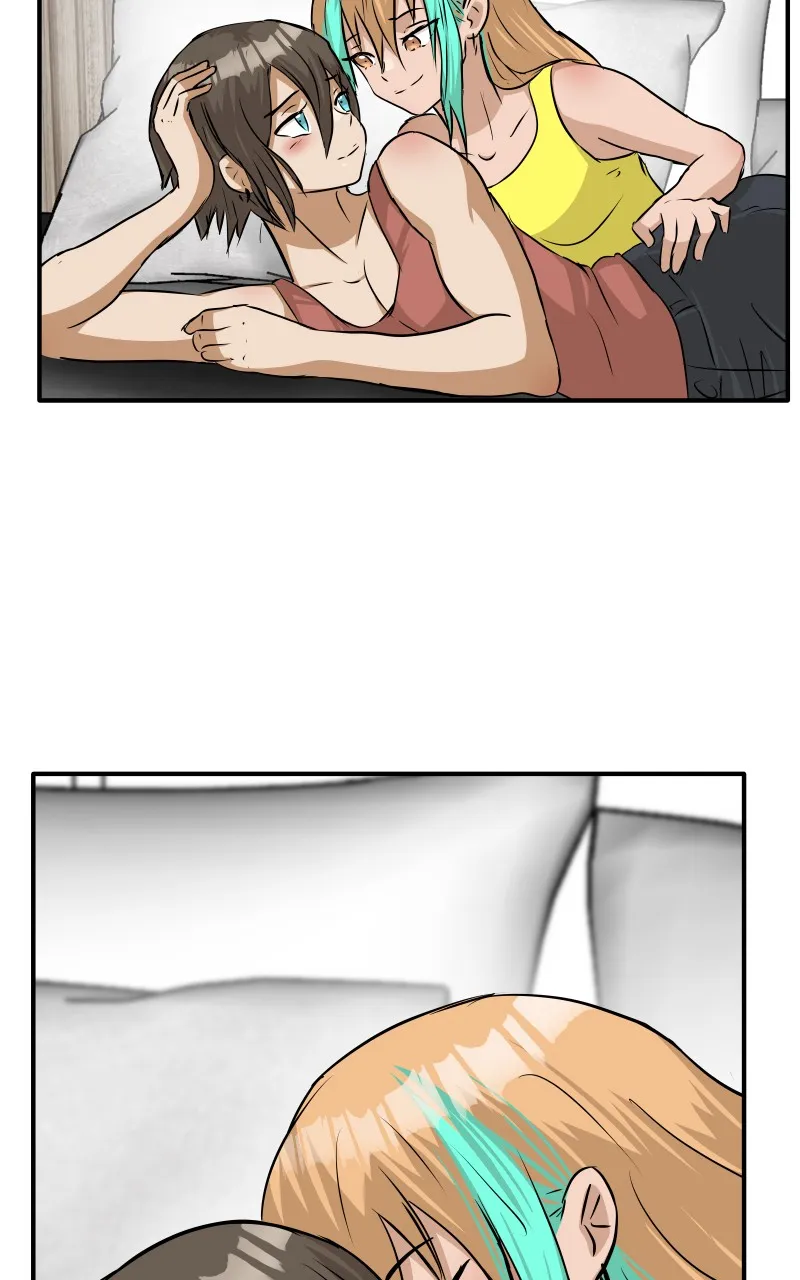 Do You Like Tomboys? Chapter 33 page 39 - 