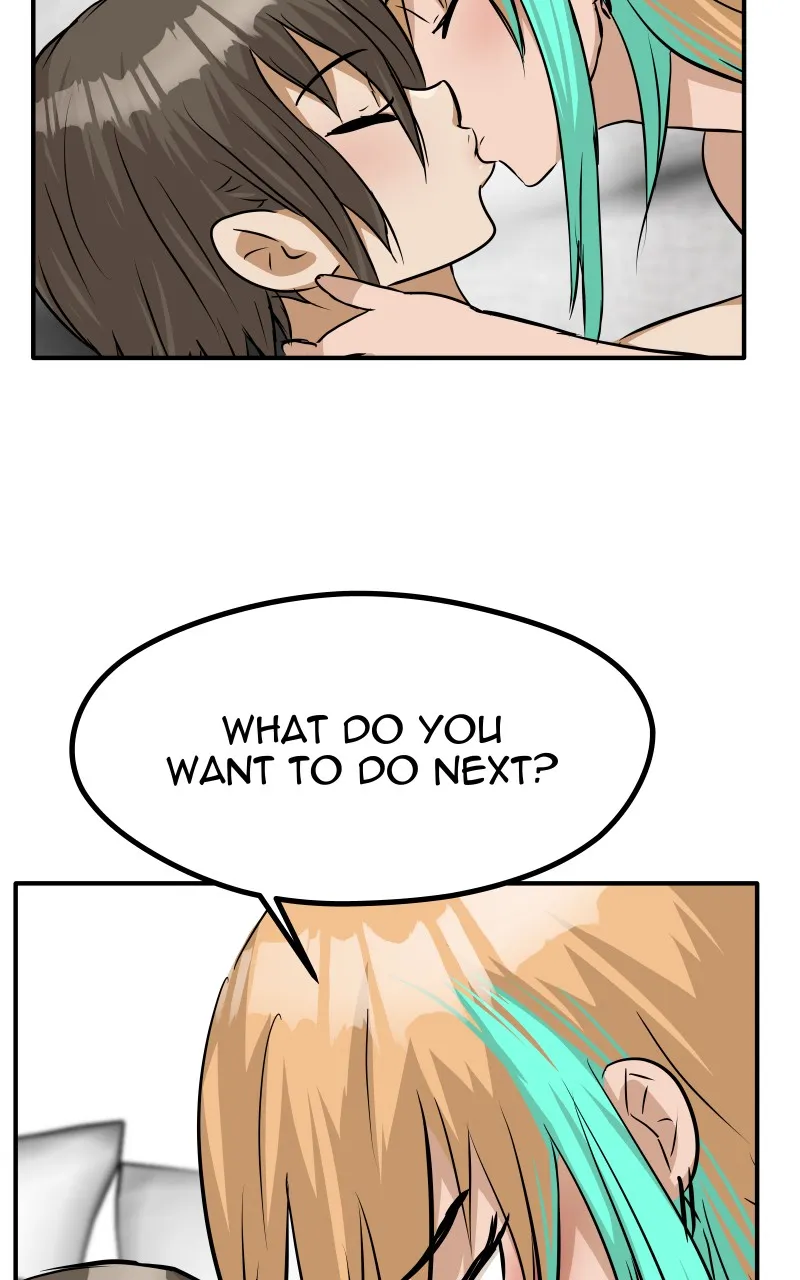 Do You Like Tomboys? Chapter 33 page 40 - 