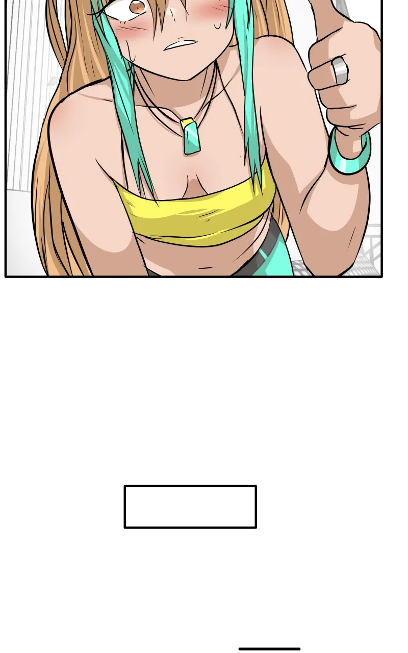 Do You Like Tomboys? Chapter 33 page 5 - 
