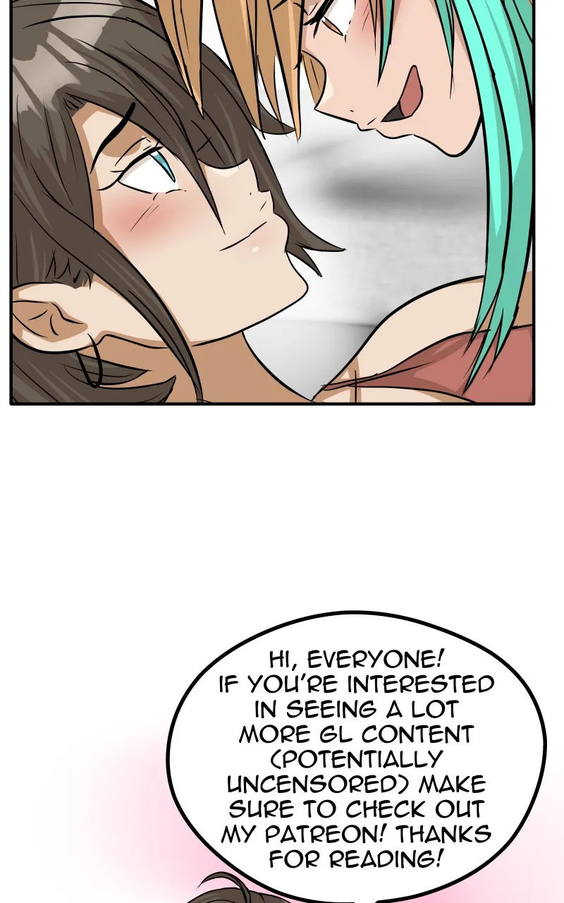 Do You Like Tomboys? Chapter 33 page 41 - 