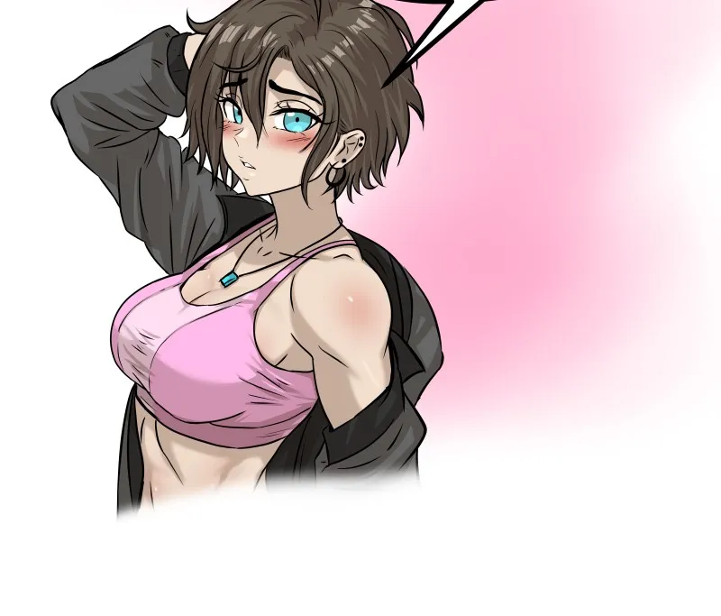 Do You Like Tomboys? Chapter 33 page 42 - 