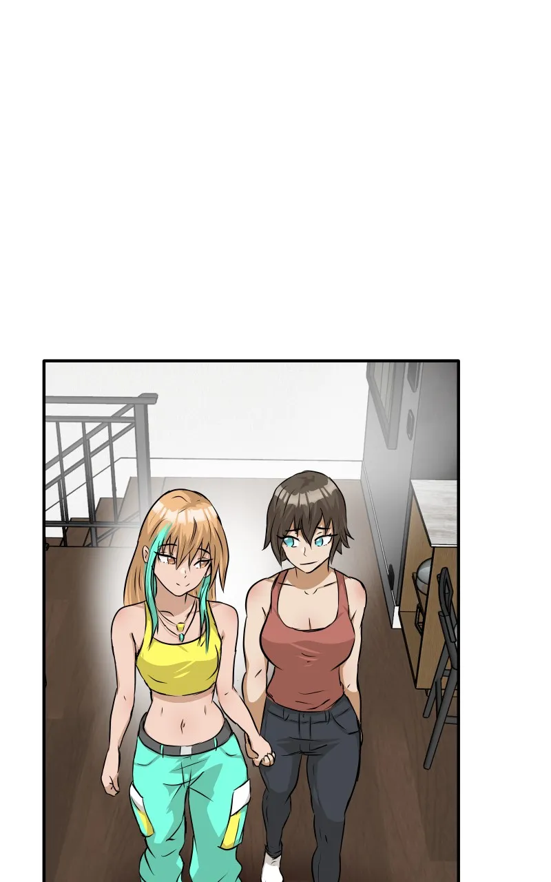 Do You Like Tomboys? Chapter 33 page 6 - 