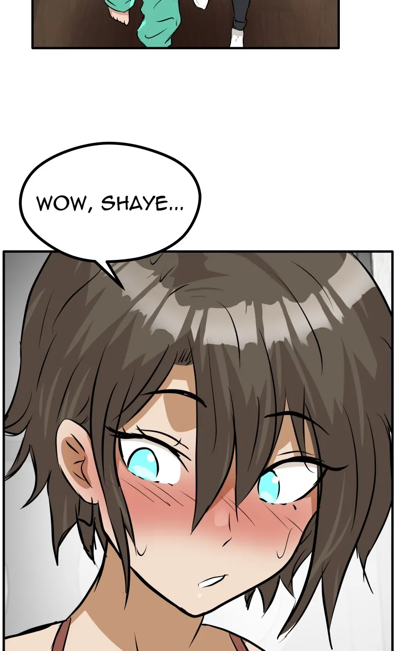Do You Like Tomboys? Chapter 33 page 7 - 
