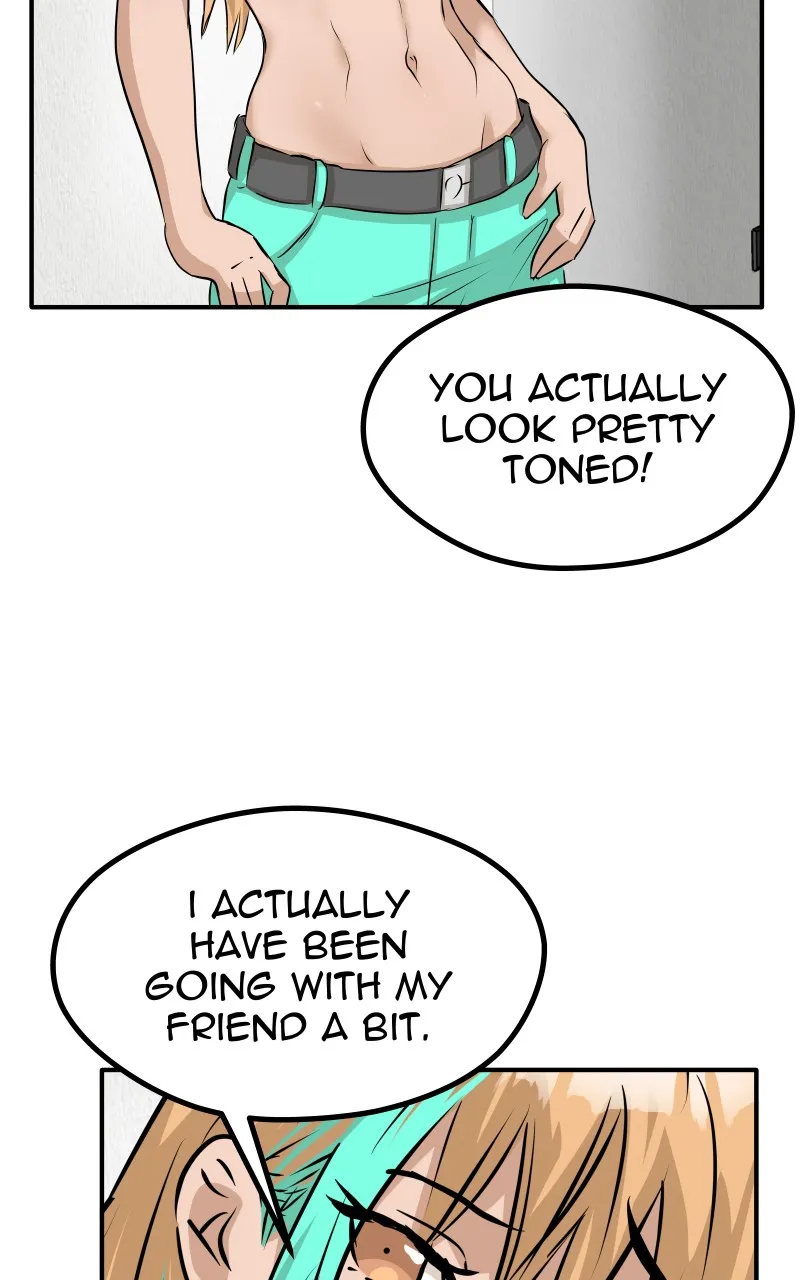 Do You Like Tomboys? Chapter 33 page 10 - 