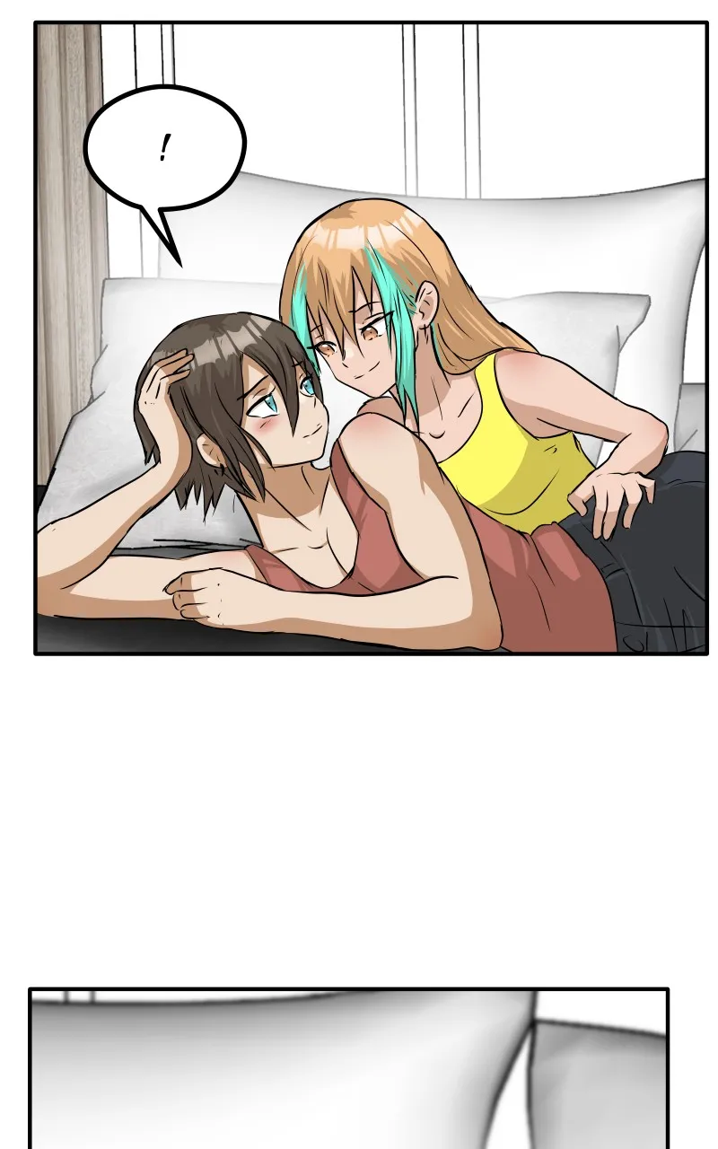 Do You Like Tomboys? Chapter 34 page 2 - 