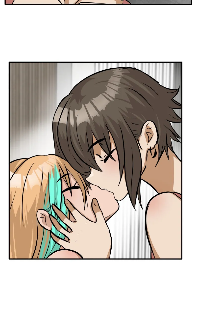 Do You Like Tomboys? Chapter 34 page 11 - 