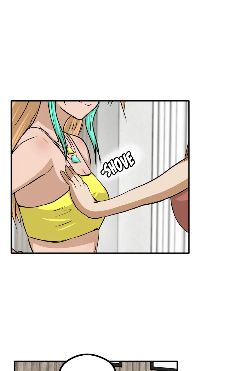 Do You Like Tomboys? Chapter 34 page 12 - 