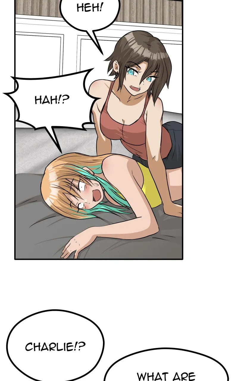 Do You Like Tomboys? Chapter 34 page 13 - 