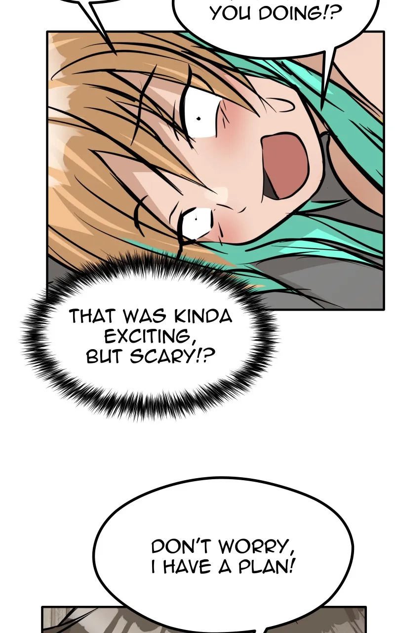 Do You Like Tomboys? Chapter 34 page 14 - 