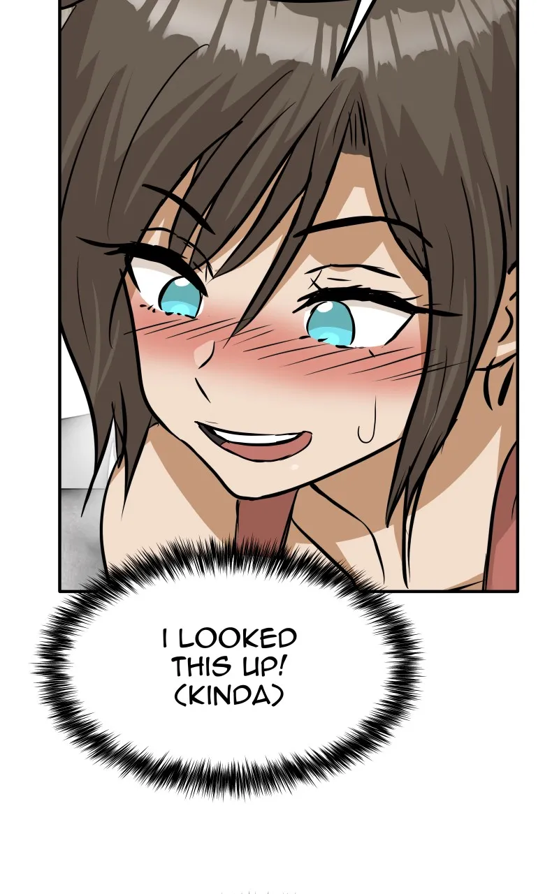Do You Like Tomboys? Chapter 34 page 15 - 