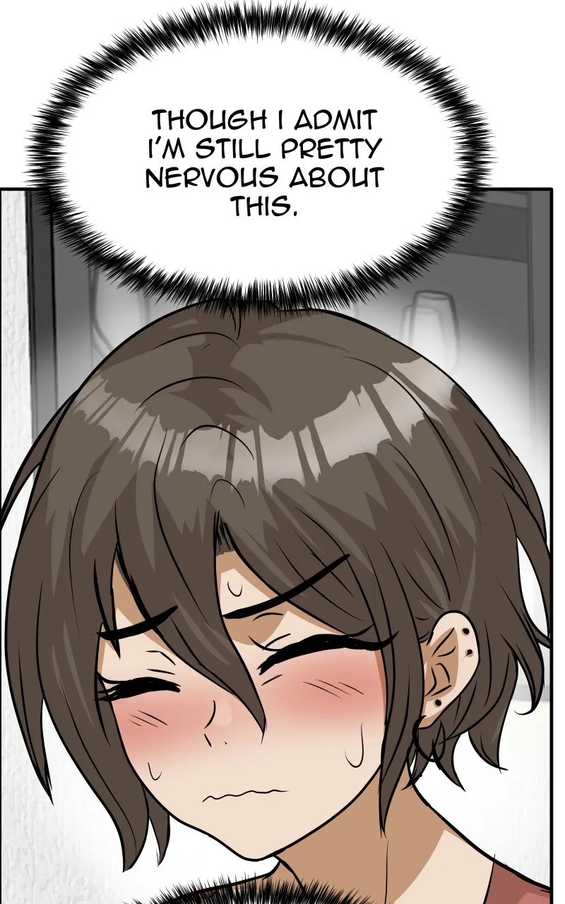 Do You Like Tomboys? Chapter 34 page 16 - 
