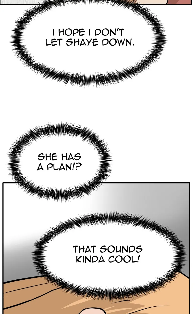 Do You Like Tomboys? Chapter 34 page 17 - 