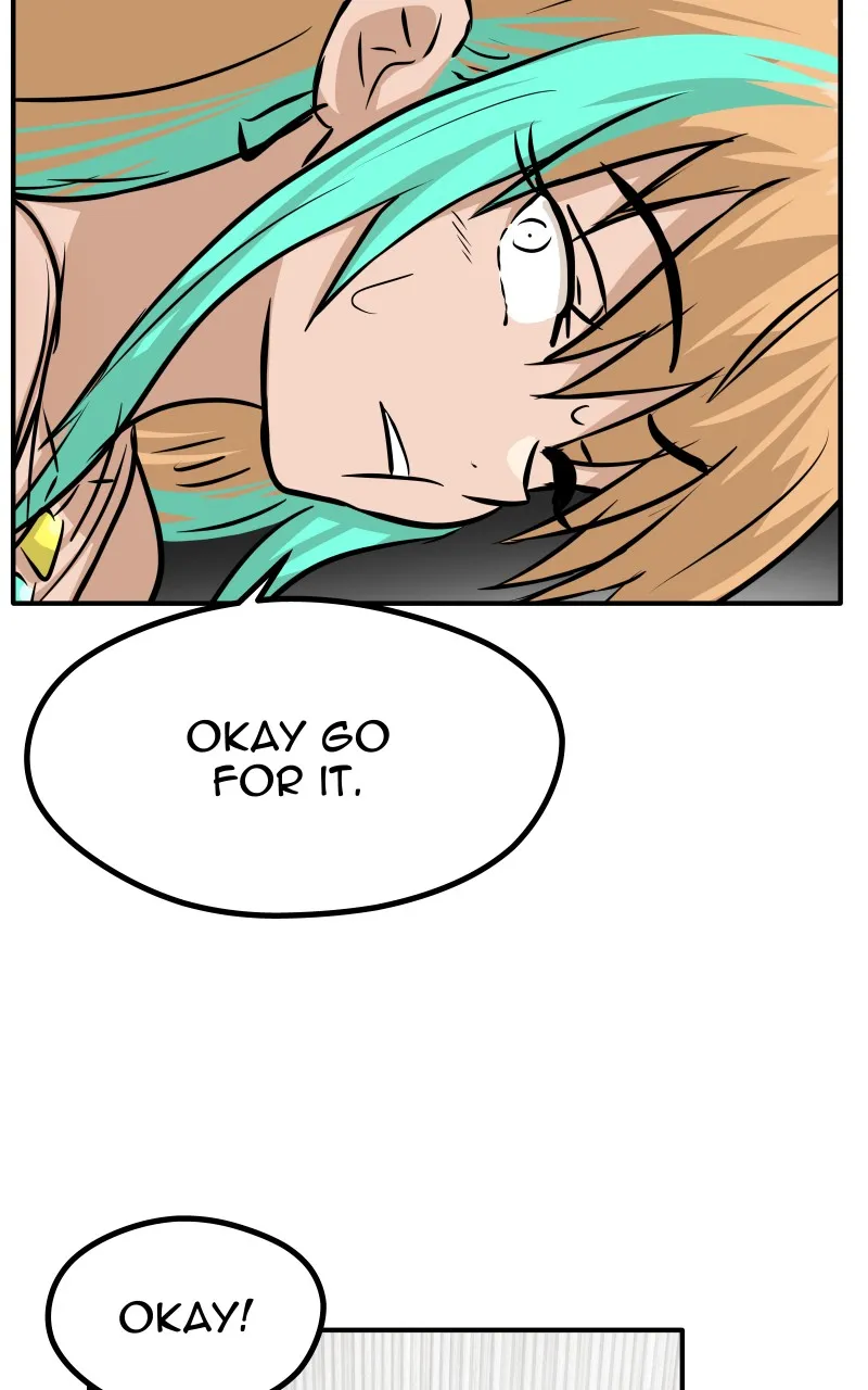 Do You Like Tomboys? Chapter 34 page 18 - 
